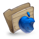 Apple Folder icon